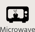 microwave Hotel Westbourne London